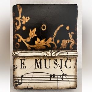 Under Stars T109 (Retired) | Sid Dickens Memory Block